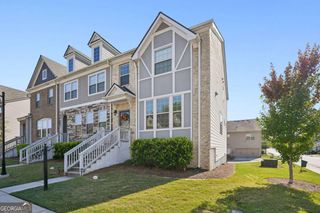 5534 Radford Loop, Fairburn, GA 30213