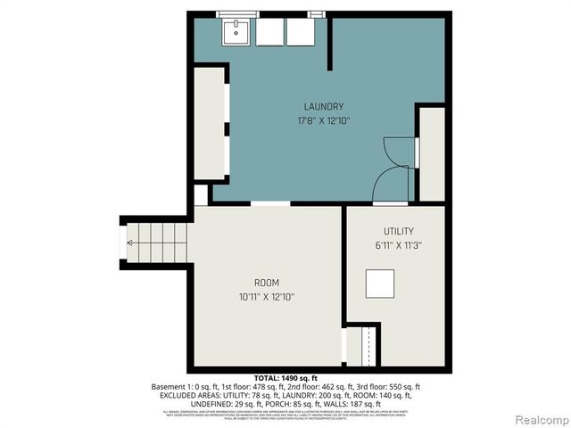 11299 Manchester Drive, Fenton, MI 48430