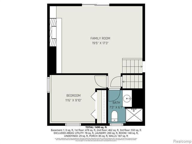 11299 Manchester Drive, Fenton, MI 48430