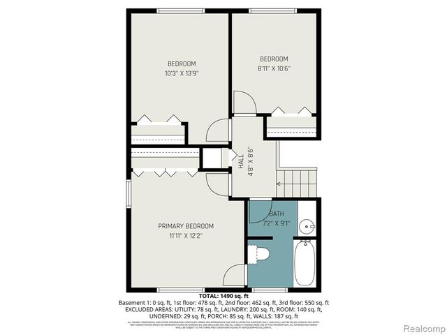 11299 Manchester Drive, Fenton, MI 48430