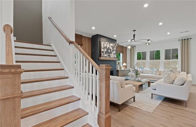 5265 Blue Roan Court, Cumming, GA 30040