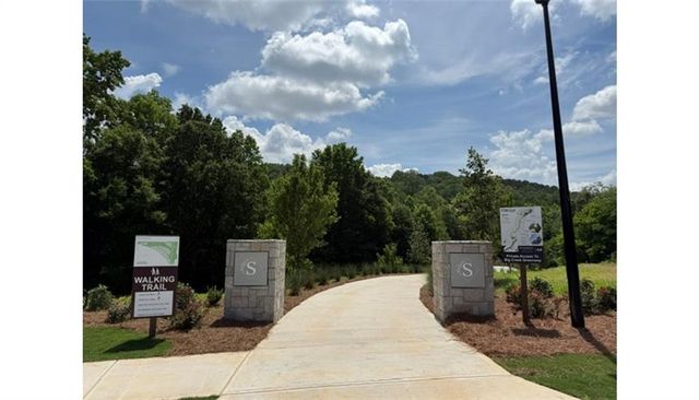5265 Blue Roan Court, Cumming, GA 30040