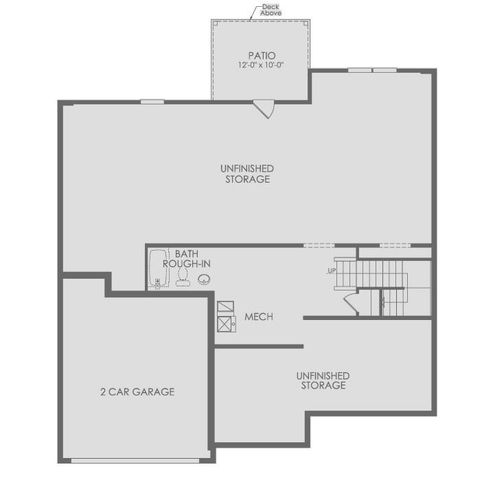 5265 Blue Roan Court, Cumming, GA 30040