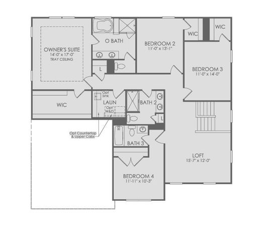5265 Blue Roan Court, Cumming, GA 30040