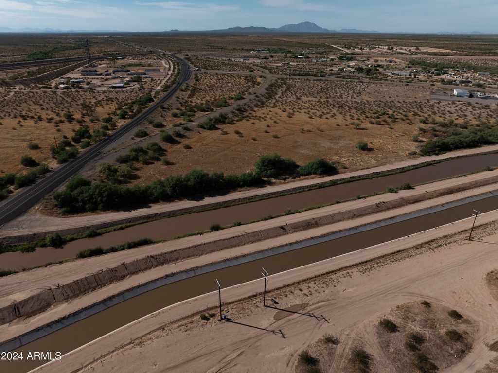 0 Hwy 79 and Canal -- -, Florence, AZ 85132 — photo 5