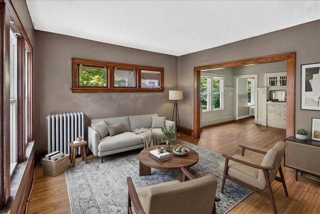 3443 Aldrich Avenue N, Minneapolis, MN 55412
