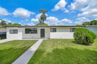51 NW 161st Street, Miami, FL 33169