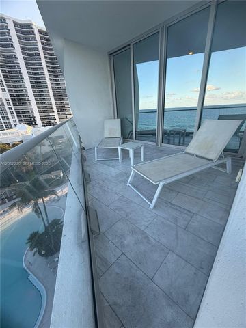 16901 Collins Avenue 704, Sunny Isles Beach, FL 33160