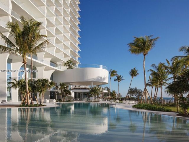 16901 Collins Avenue 704, Sunny Isles Beach, FL 33160