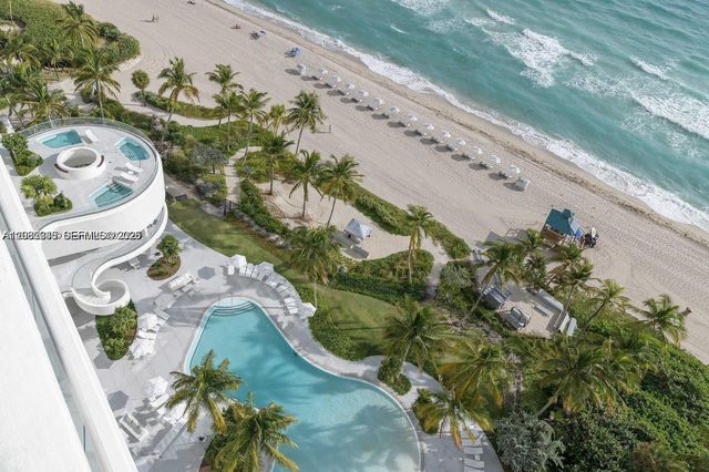 16901 Collins Avenue 704, Sunny Isles Beach, FL 33160