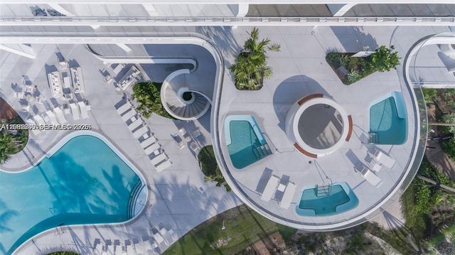 16901 Collins Avenue 704, Sunny Isles Beach, FL 33160