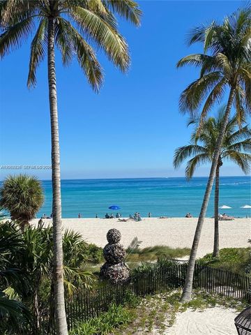 16901 Collins Avenue 704, Sunny Isles Beach, FL 33160