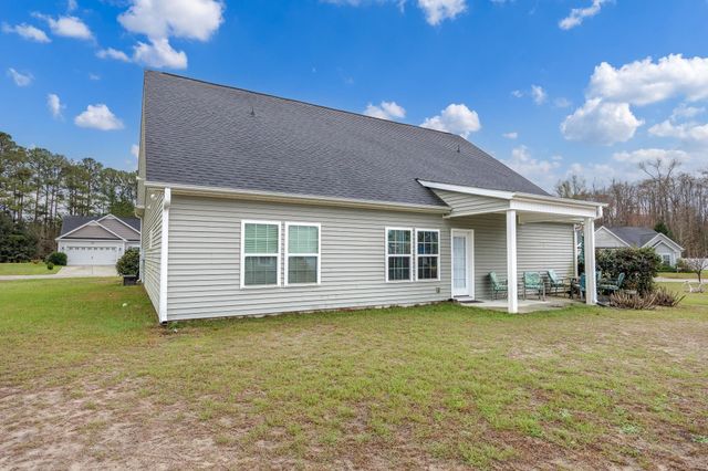 719 Londonberry Ct., Conway, SC 29526