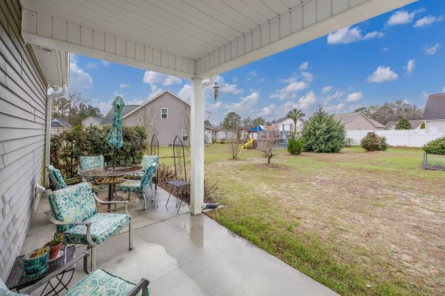 719 Londonberry Ct., Conway, SC 29526