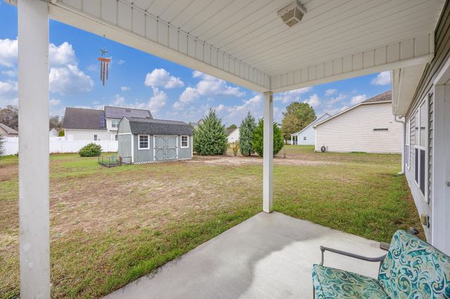 719 Londonberry Ct., Conway, SC 29526