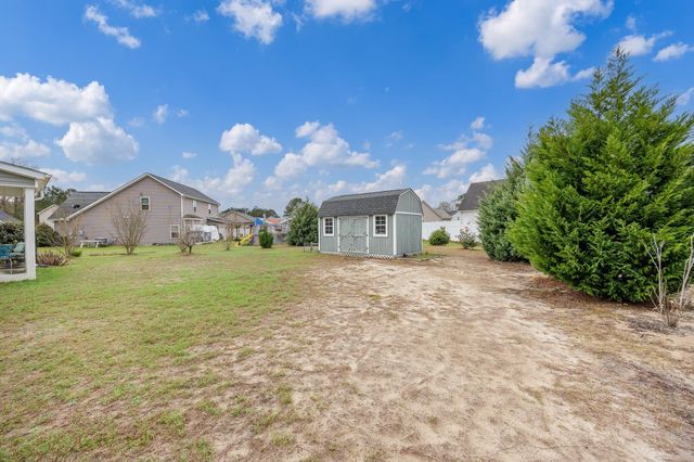 719 Londonberry Ct., Conway, SC 29526