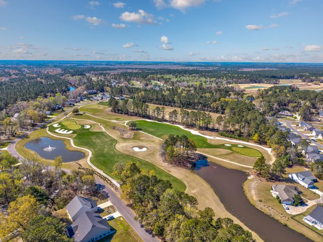 719 Londonberry Ct., Conway, SC 29526