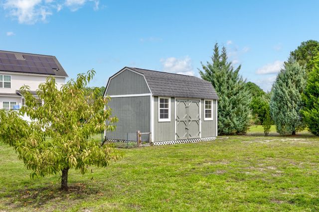 719 Londonberry Ct., Conway, SC 29526