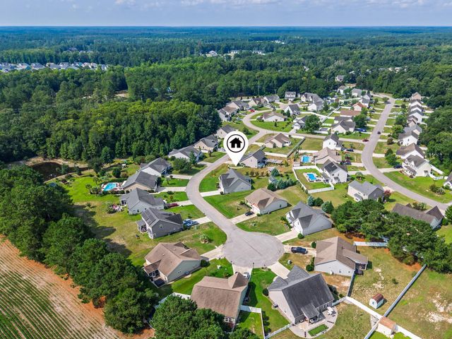 719 Londonberry Ct., Conway, SC 29526