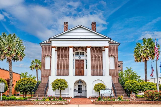 719 Londonberry Ct., Conway, SC 29526