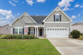 719 Londonberry Ct., Conway, SC 29526