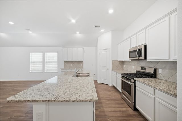 4907 Chestnut Valley Lane, Katy, TX 77493