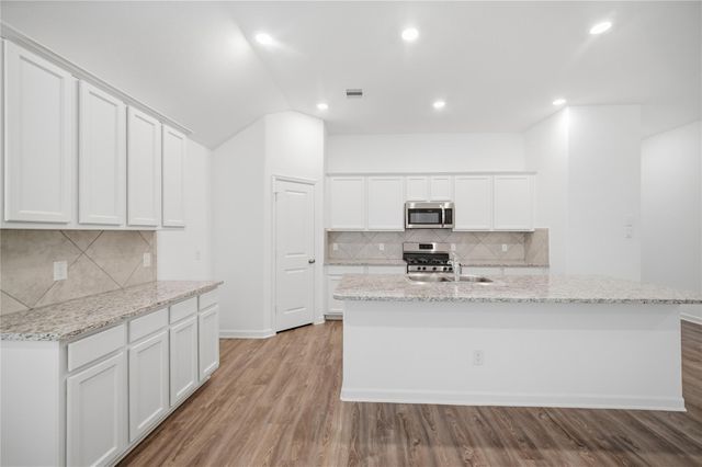 4907 Chestnut Valley Lane, Katy, TX 77493