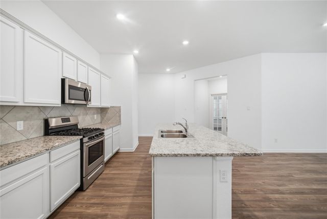 4907 Chestnut Valley Lane, Katy, TX 77493