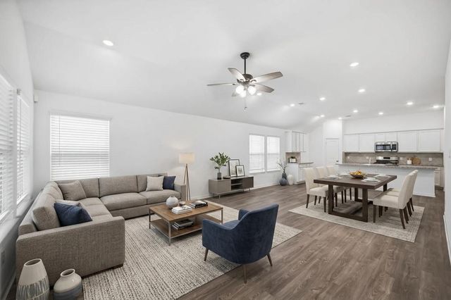 4907 Chestnut Valley Lane, Katy, TX 77493