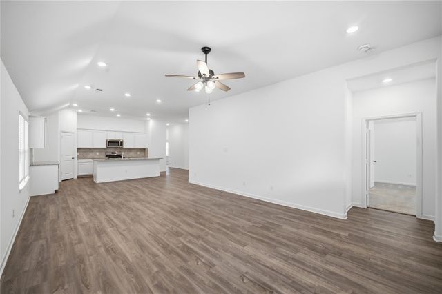 4907 Chestnut Valley Lane, Katy, TX 77493