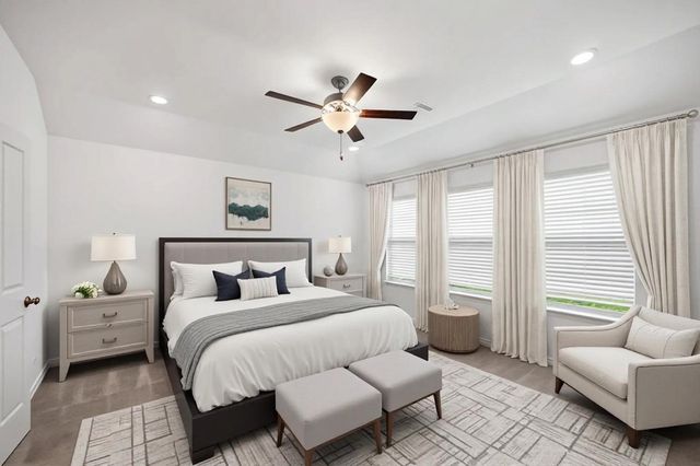 4907 Chestnut Valley Lane, Katy, TX 77493