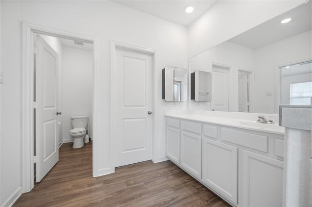 4907 Chestnut Valley Lane, Katy, TX 77493