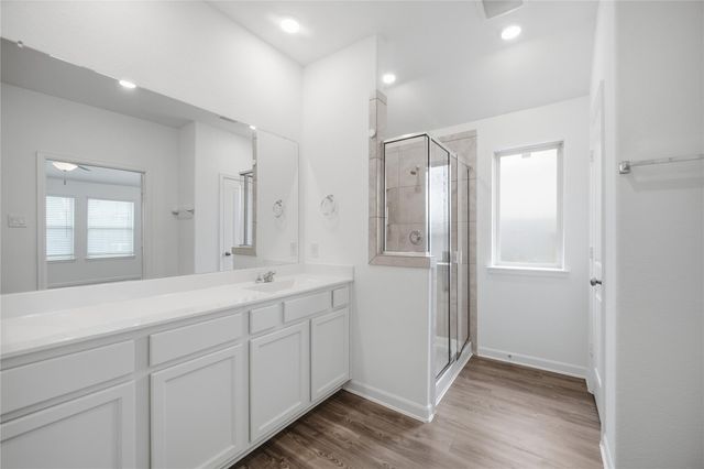 4907 Chestnut Valley Lane, Katy, TX 77493