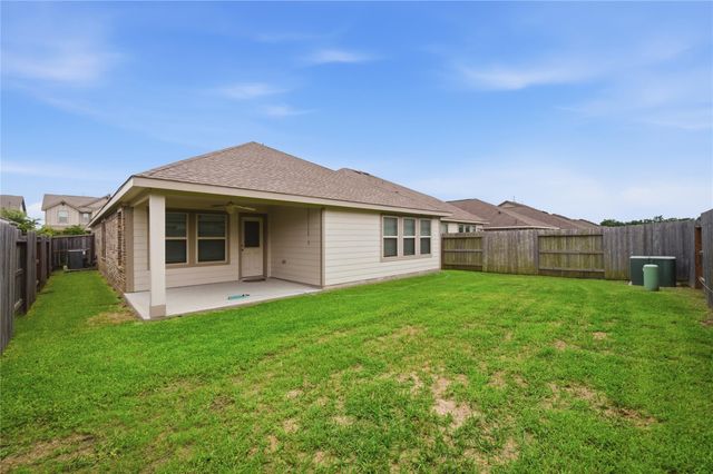 4907 Chestnut Valley Lane, Katy, TX 77493