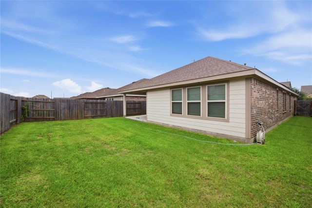 4907 Chestnut Valley Lane, Katy, TX 77493