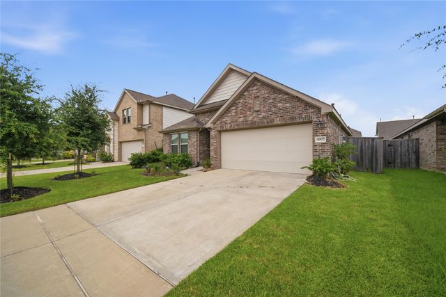 4907 Chestnut Valley Lane, Katy, TX 77493