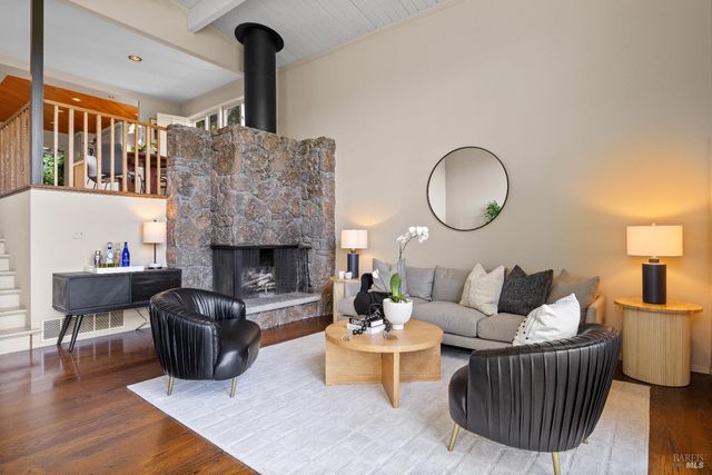 159 Terrace Ave, San Rafael, CA 94901