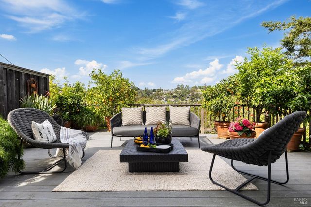 159 Terrace Ave, San Rafael, CA 94901