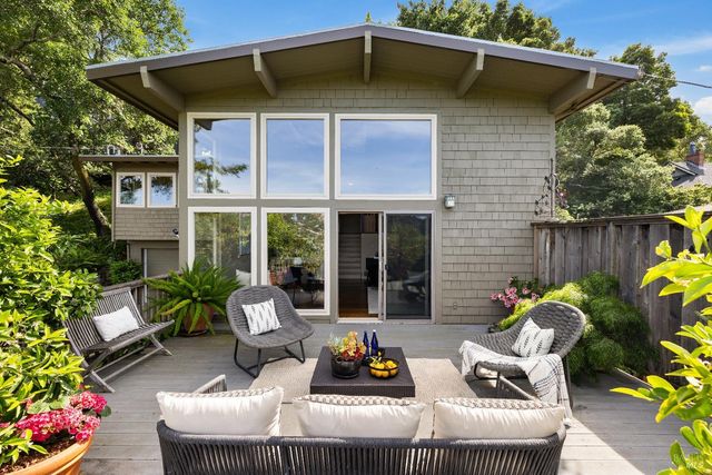 159 Terrace Ave, San Rafael, CA 94901