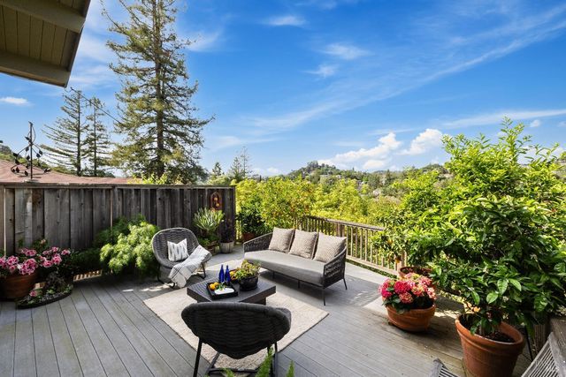 159 Terrace Ave, San Rafael, CA 94901