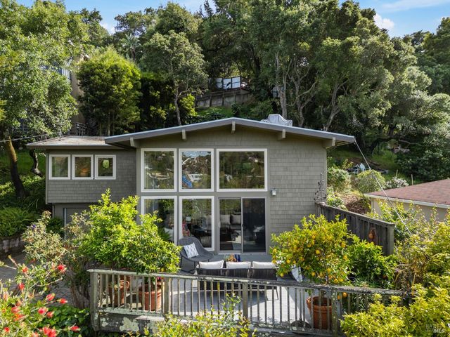 159 Terrace Ave, San Rafael, CA 94901
