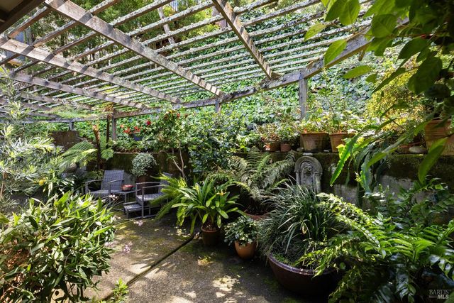 159 Terrace Ave, San Rafael, CA 94901