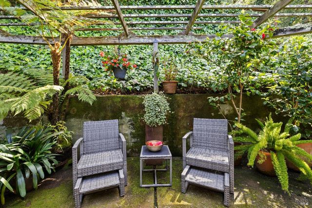 159 Terrace Ave, San Rafael, CA 94901