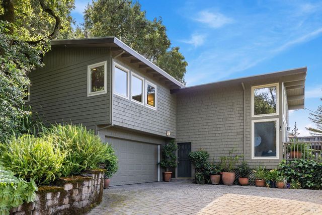 159 Terrace Ave, San Rafael, CA 94901