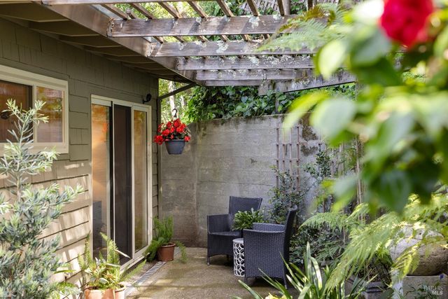 159 Terrace Ave, San Rafael, CA 94901