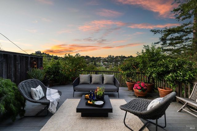 159 Terrace Ave, San Rafael, CA 94901