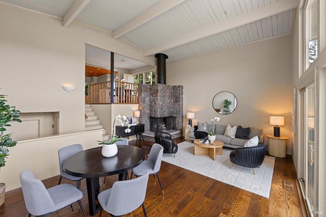 159 Terrace Ave, San Rafael, CA 94901