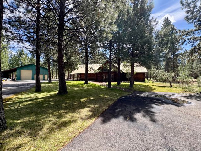 15188 Pyrola Street, La Pine, OR 97739