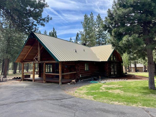 15188 Pyrola Street, La Pine, OR 97739