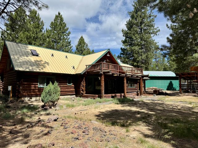 15188 Pyrola Street, La Pine, OR 97739